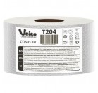  Veiro Professional Comfort туалетная бумага в средних рулонах 2 слоя 170 метров 1360 листов